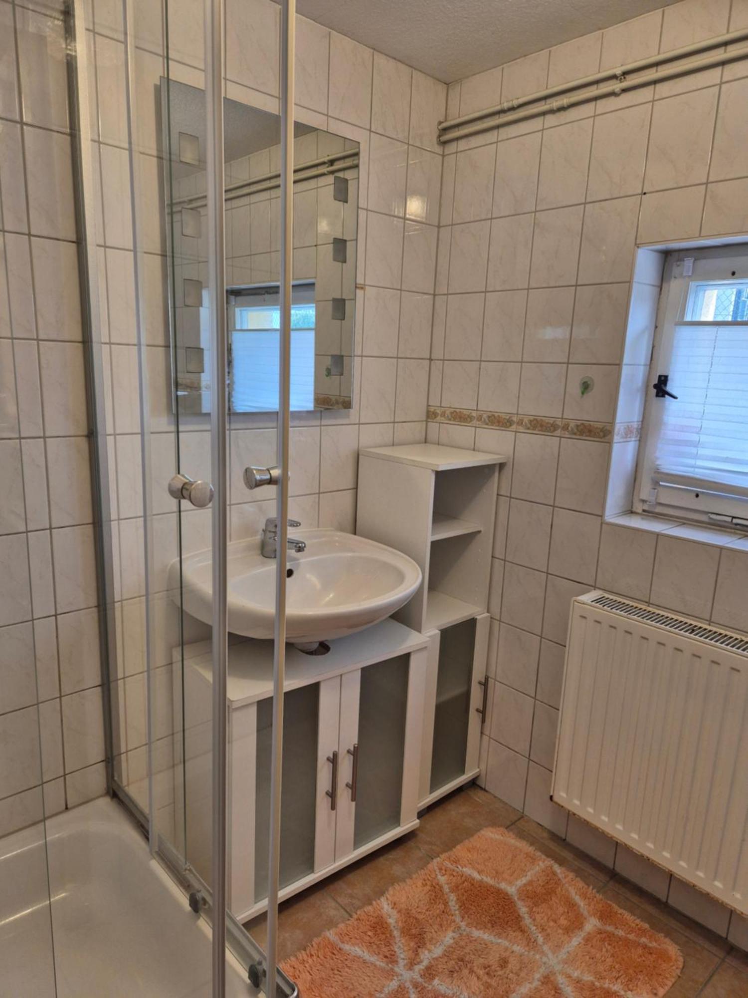 Ferienunterkuenfte Familie Panter Daire Sassnitz Dış mekan fotoğraf